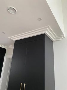 Interior Coving Services