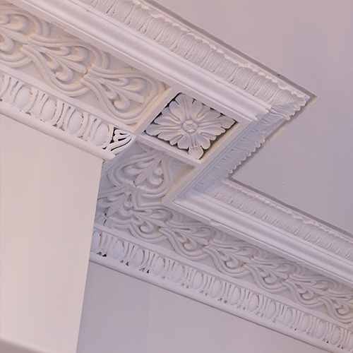 restoration & coving design services