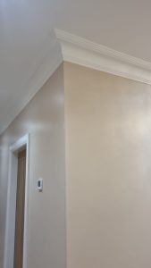 Interior Coving Services coving