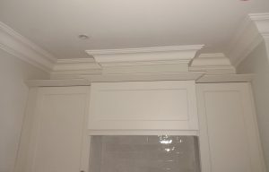 Interior Plaster Moulding