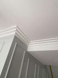 Interior Coving Services