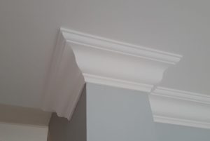 Interior Plaster Moulding