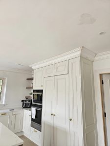 Interior Plaster Moulding services