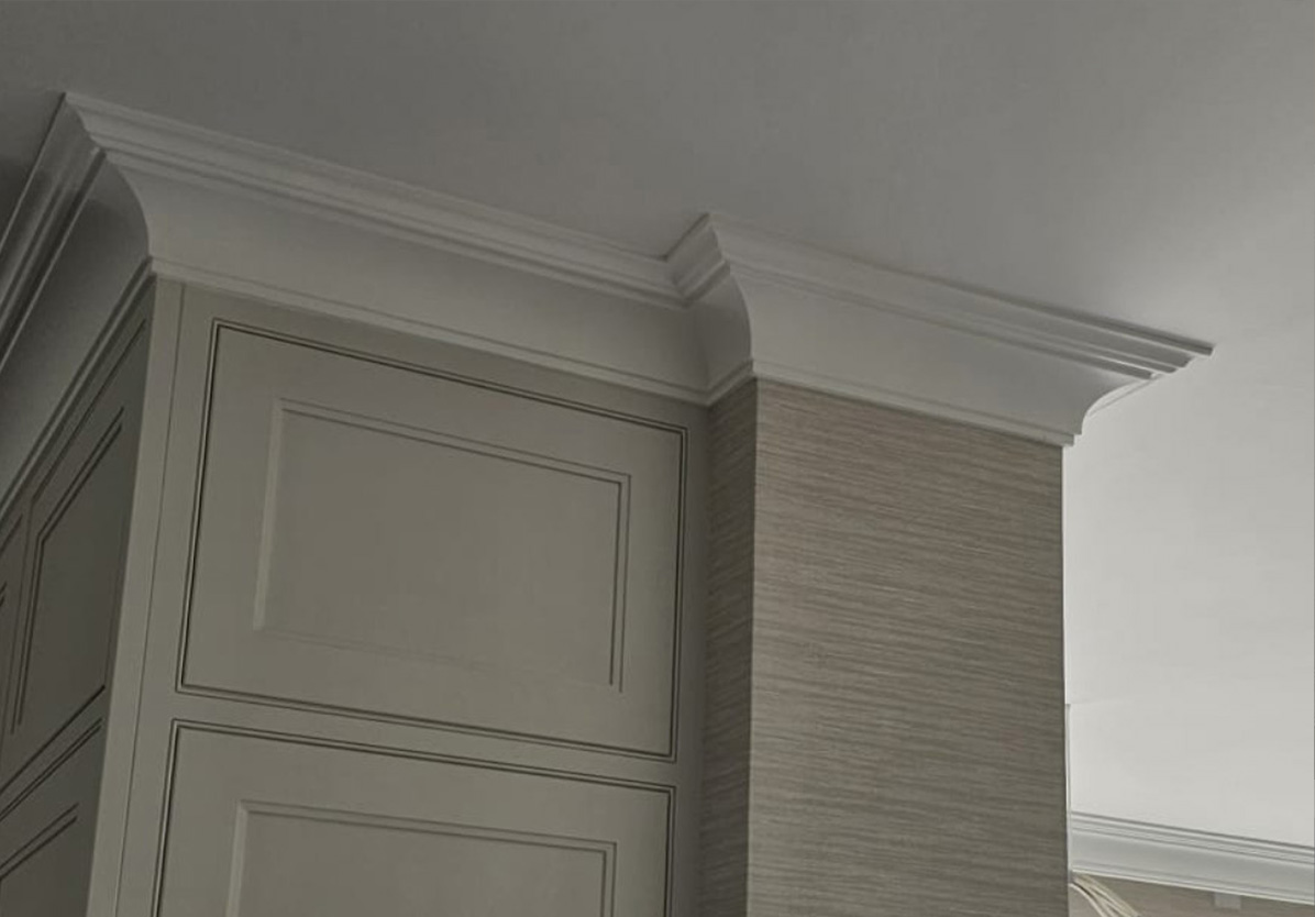 coving design services