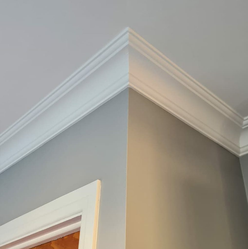 Coving restoration in Newry | coving restoration in Belfast | Northern ...