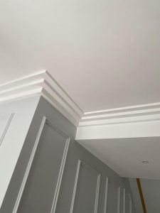 coving design services