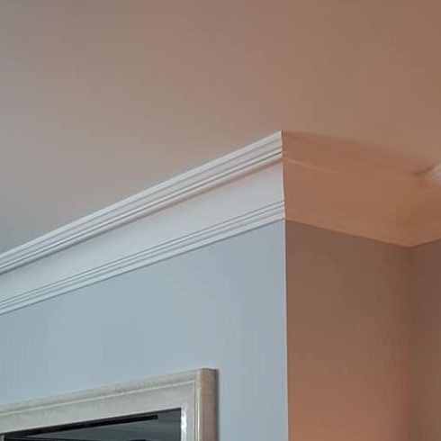 Interior Plaster Moulding Interior Coving Services coving restoration & coving design services